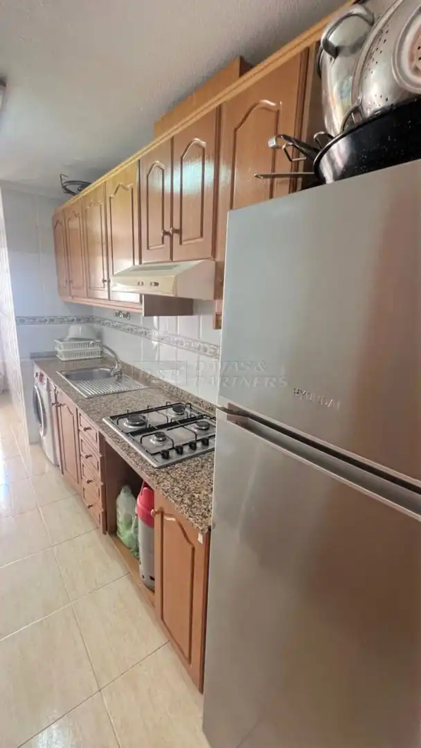 Apartament amb ascensor en venda a Mar Báltico 63, imagen 13