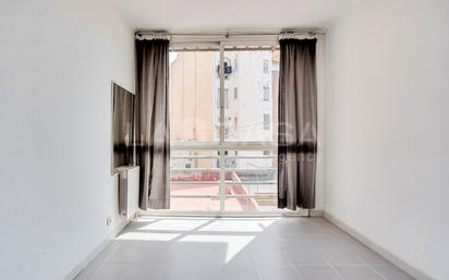 Bedroom of Flat for sale in L'Hospitalet de Llobregat