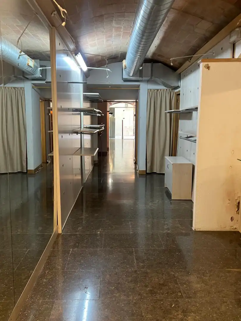Local de alquiler en Figueres con Aire acondicionado