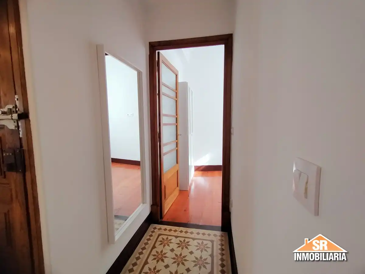 Flat to rent in Rúa Nosa Señora do Rosario, imagen 10