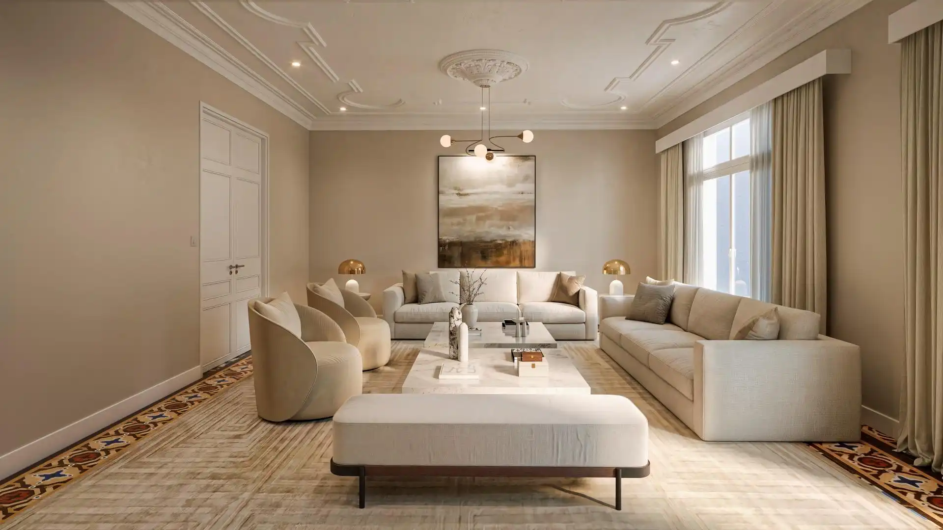 Apartment with lift for sale in Carrer Carrer Balmes, imagen 2