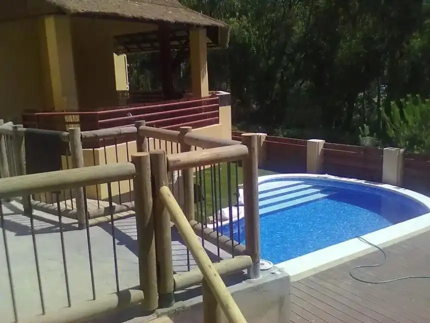 Casa o xalet en venda a El Pinar- Palacio de Congresos