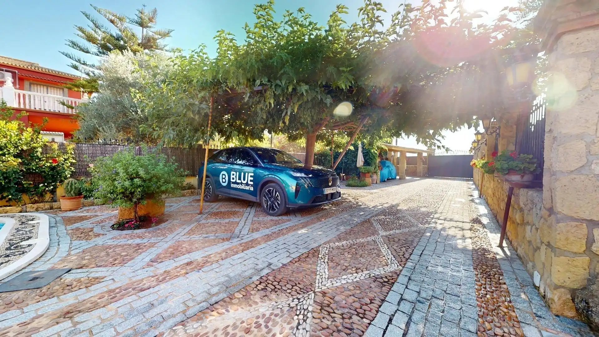 Villa mit Terrasse zum Verkauf in Periurbano Oeste - Sierra, imagen 92