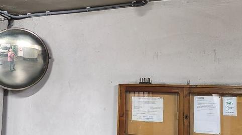 Foto 4 de Garaje de alquiler en Gros, Donostia - San Sebastián
