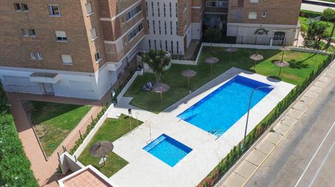 Foto 4 de Pis en venda a C. Teodoro Llorente, 6, Campoamor, Orihuela