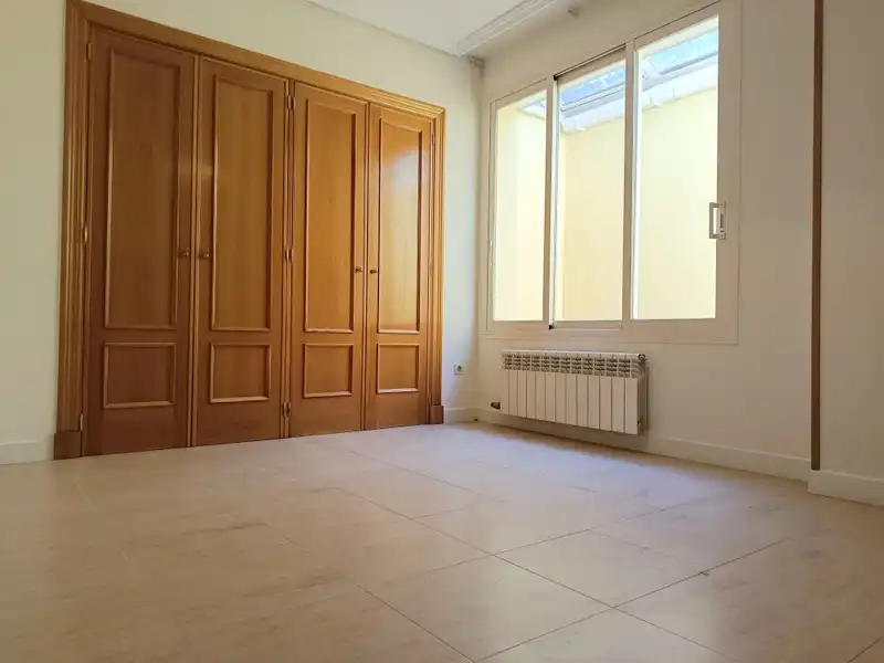 Semi-detached house with pool for sale in Simancas, imagen 74