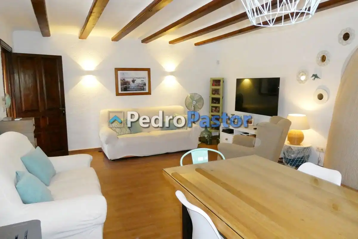 Bungalow con piscina en venta en Las Marinas / Les Marines, imagen 5