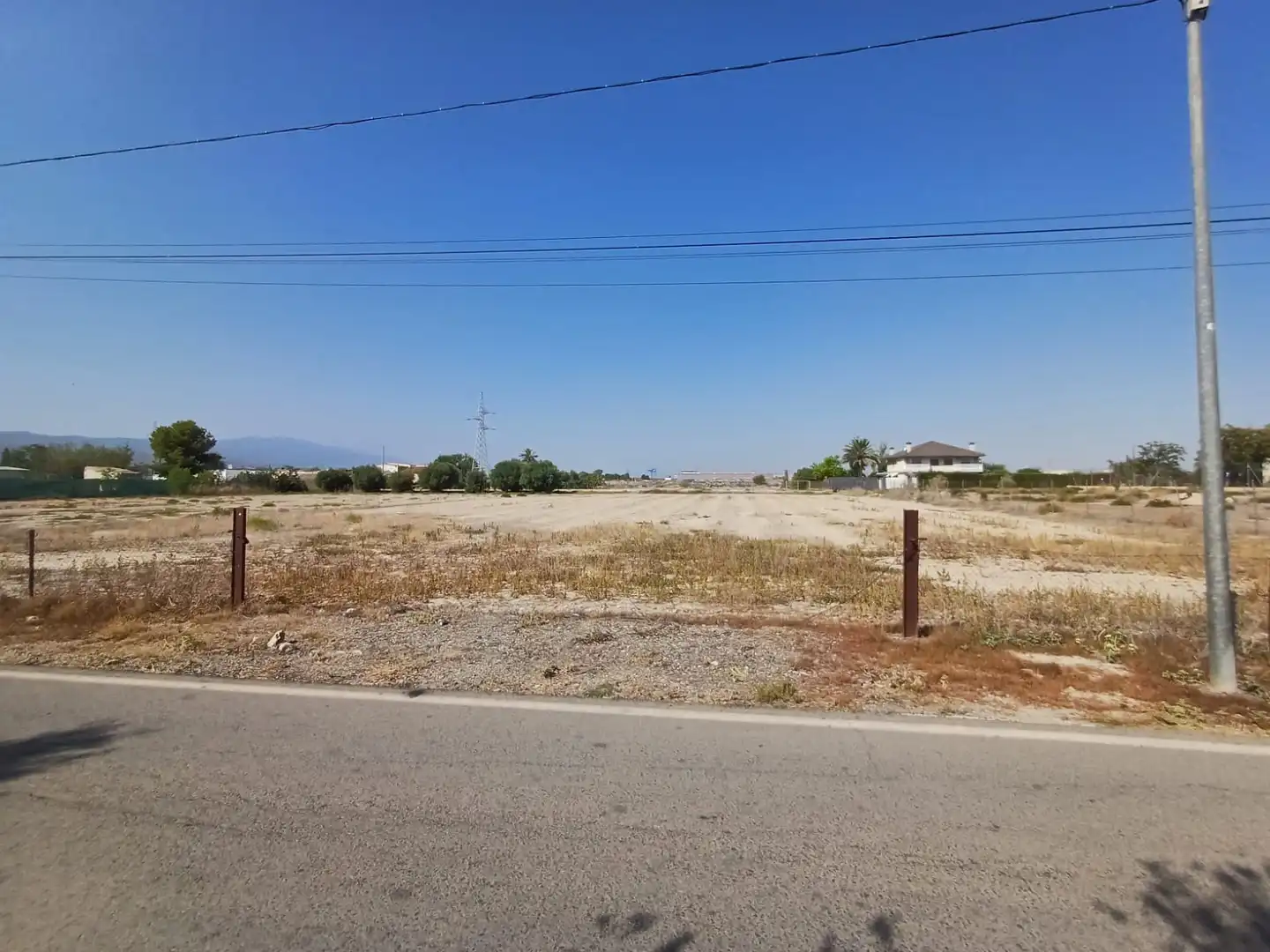 Residencial en venta en Murcia