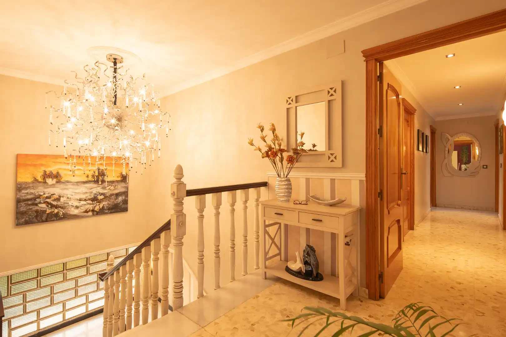 Chalet con terraza en venta en Calle Cisne, imagen 32