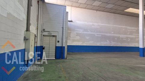 Photo 4 of Industrial buildings for rent in Carrer Narcís Monturiol, 4, Mas Rampinyo - Montcada Nova - Carrerada, Montcada i Reixac