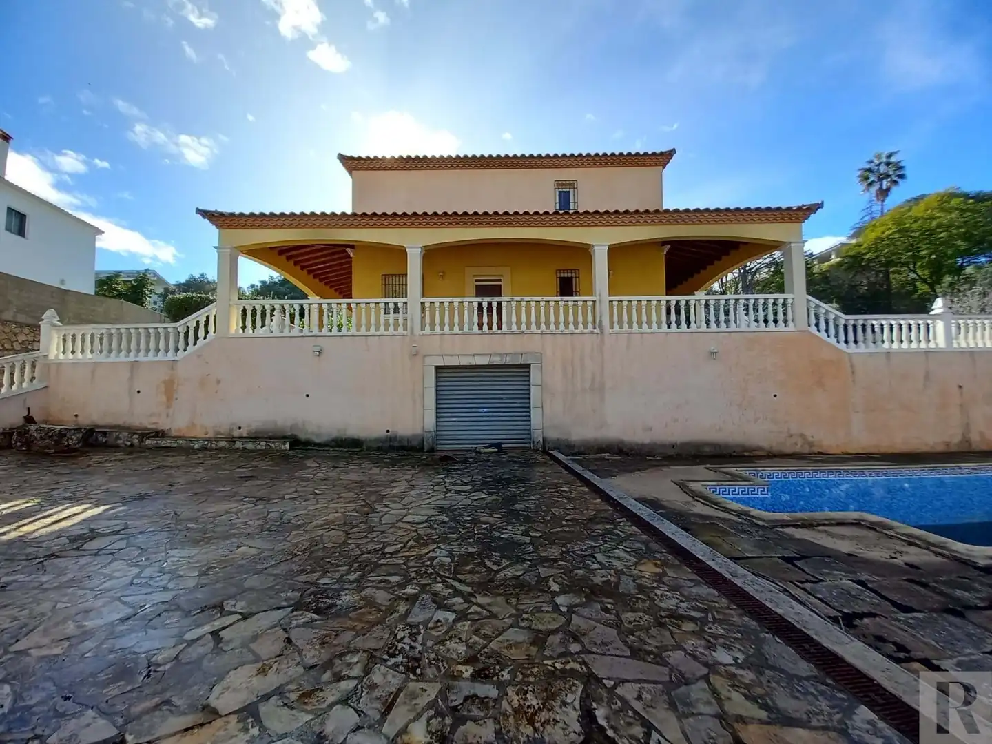 Casa o chalet en venta en Creu del Cardenal, Urbanitzacions i Pedanies Nord