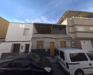 Exterior view of House or chalet for sale in Sabadell