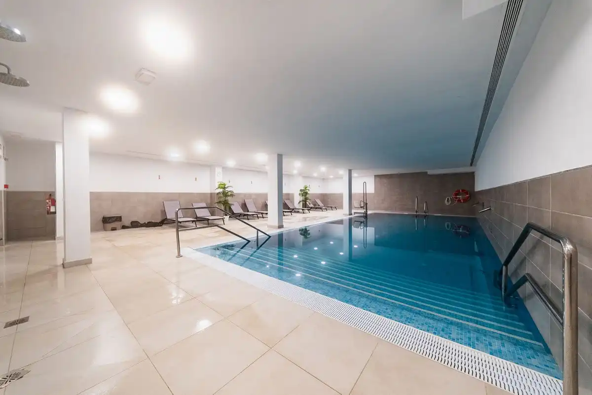 Apartament amb piscina en venda a Mijas, imagen 10
