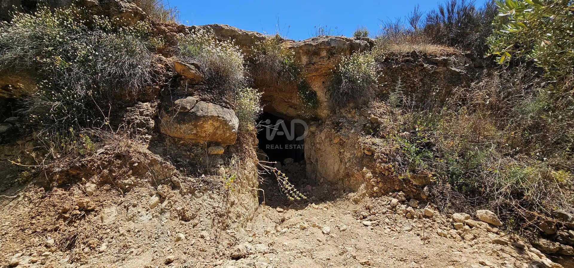 Grundstücke zum Verkauf in Bentarique