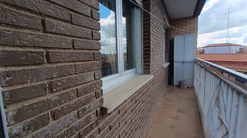 Photo 4 of Flat for sale in Calle Palacio Valdés, 38, Carmelitas, Salamanca Capital
