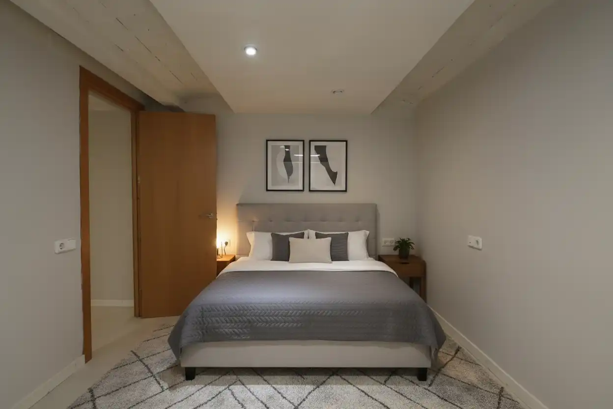 Habitación de Piso en venta en Barcelona