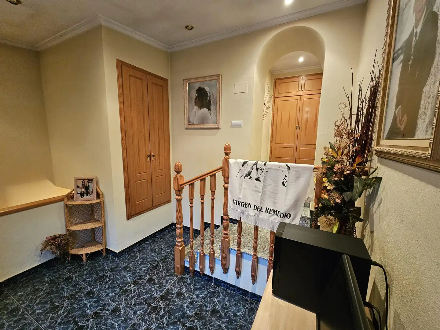 Detached homes for sale in Monóvar  / Monòver  with Air Conditioner, Heating and Storage room