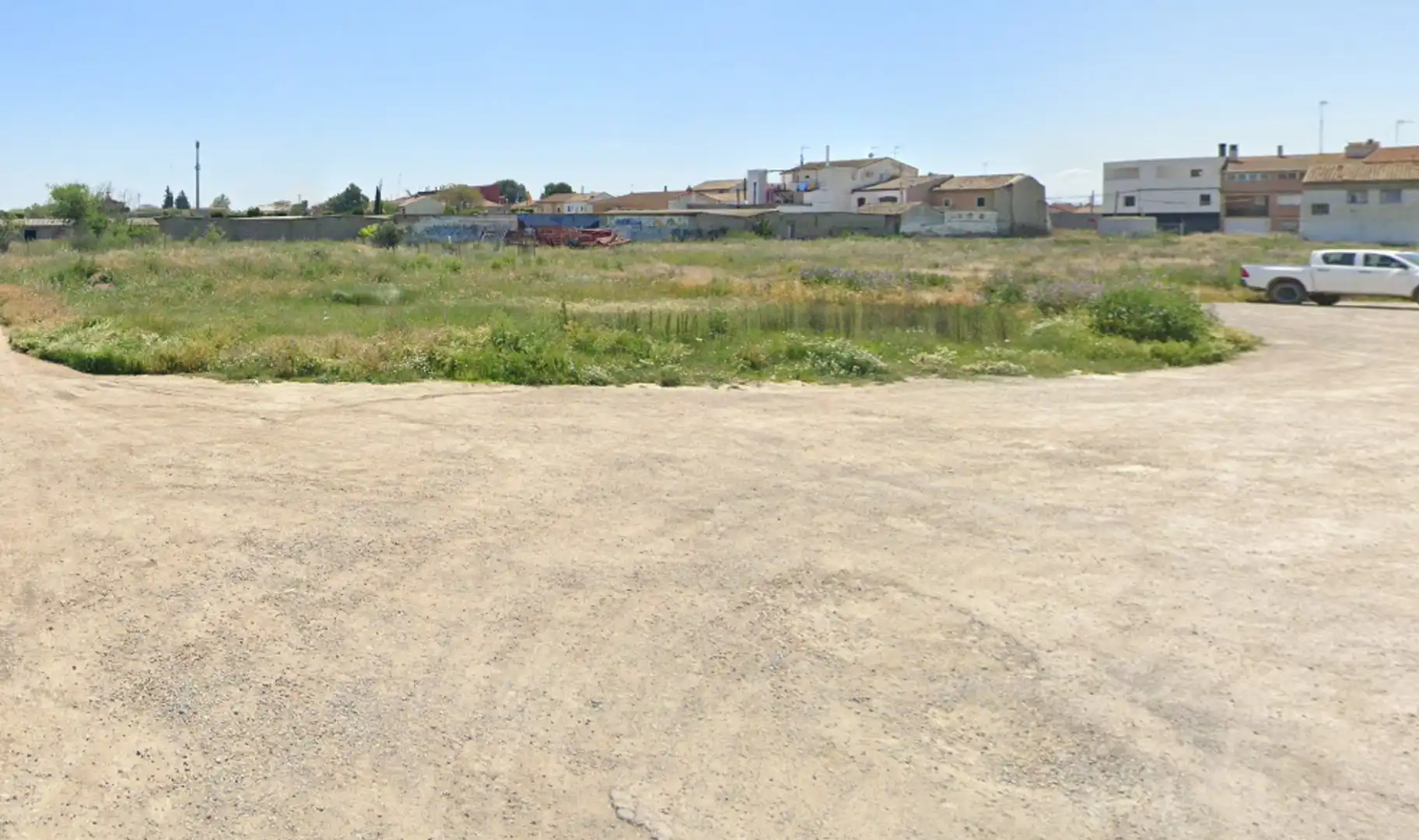 Terreno residencial en venta en Barrios rurales del norte, imagen 6