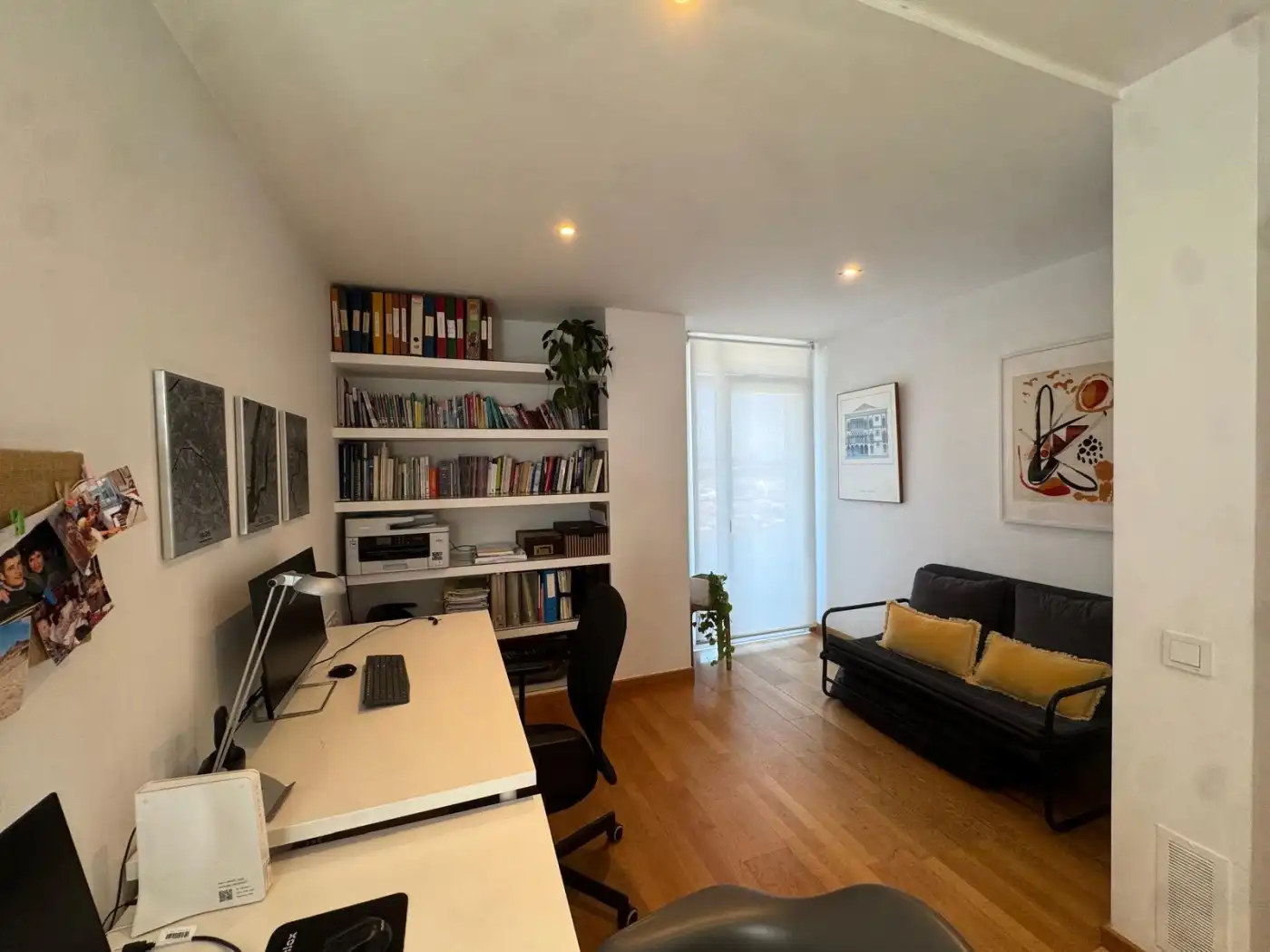 Piso en venta en Carrer de la Independència, Sant Pere