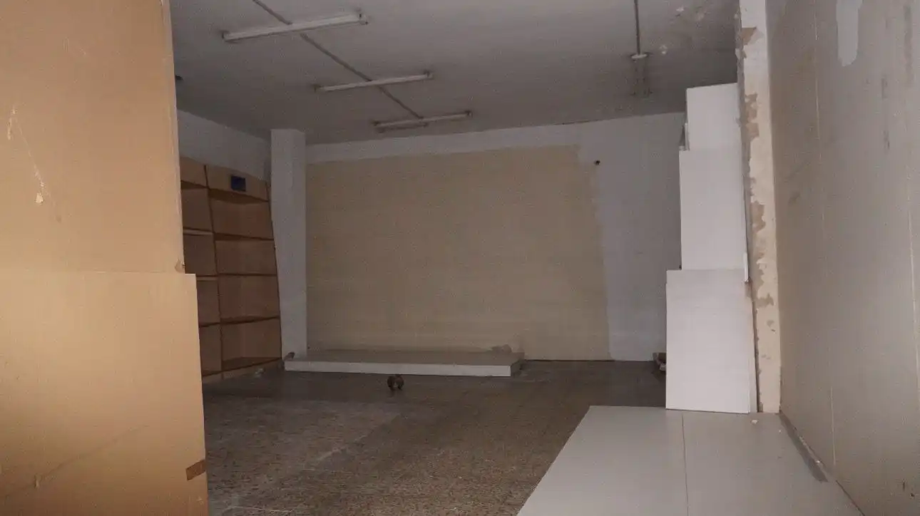 Local comercial de lloguer a de Andalucía, imagen 15