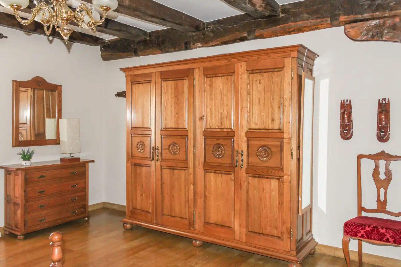 Maison à louer à Auza - SAN MARTIN, imagen 20