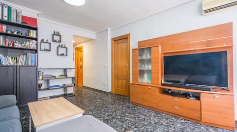 Foto 2 de Piso en venta en Calle de la Isla Cabrera, Malilla, Valencia Capital