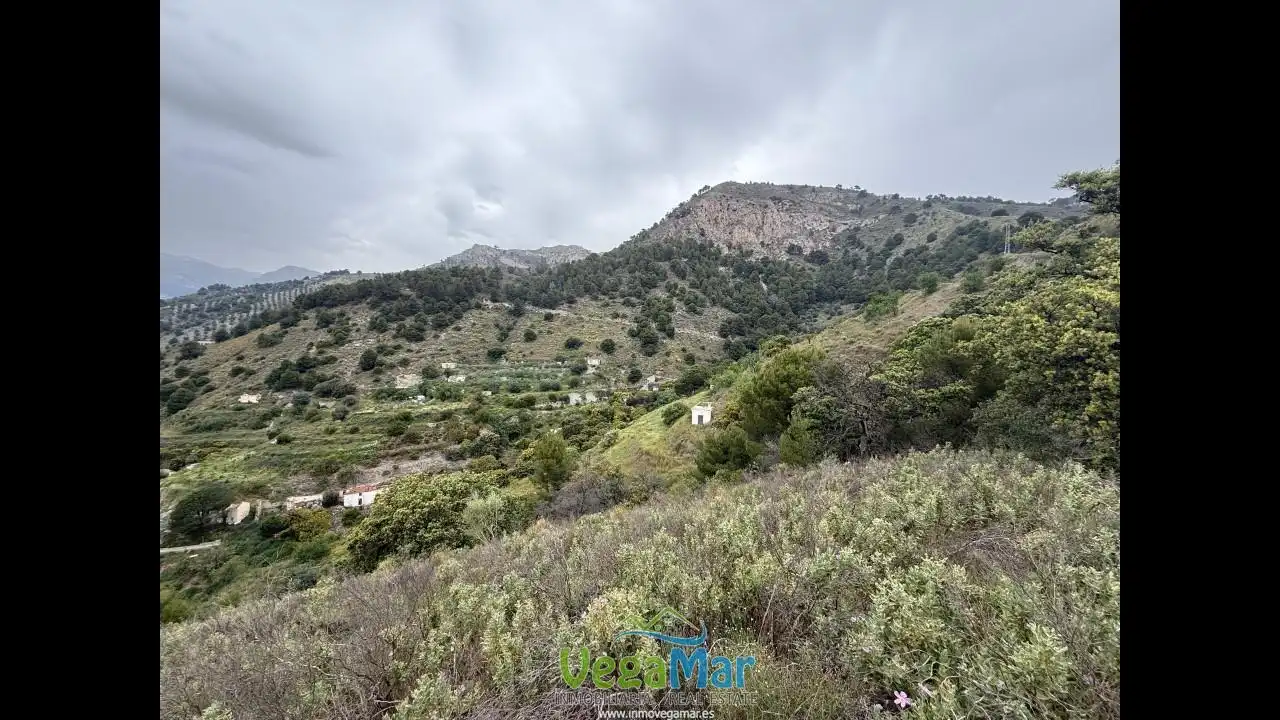 Grundstücke und Bauplätze zum Verkauf in Los Bañuelos, imagen 12