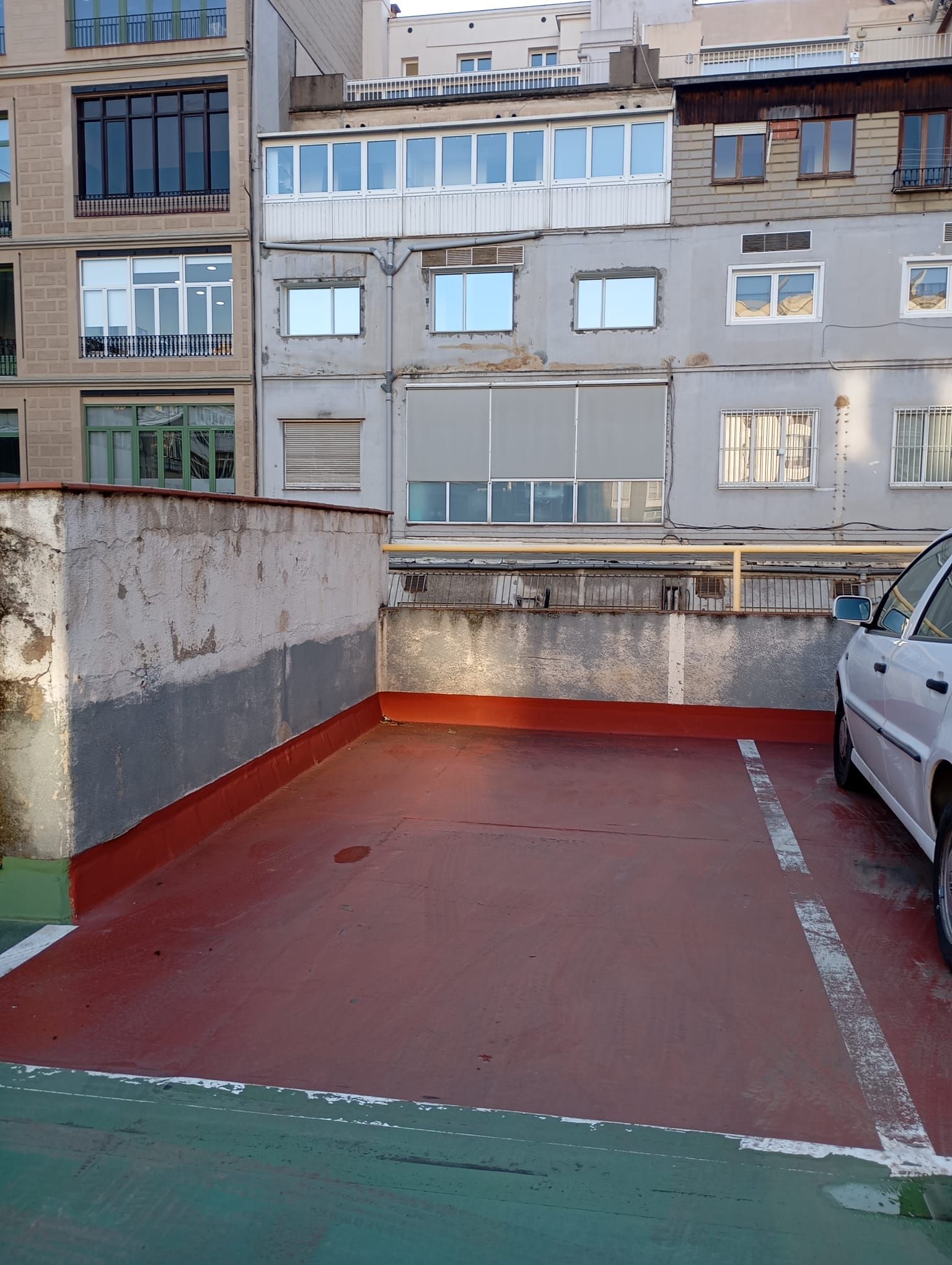 Garatge en venda a PJ CAMPS ELISIS, Dreta de l'Eixample