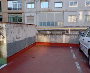 Terrace of Garage for sale in  Barcelona Capital