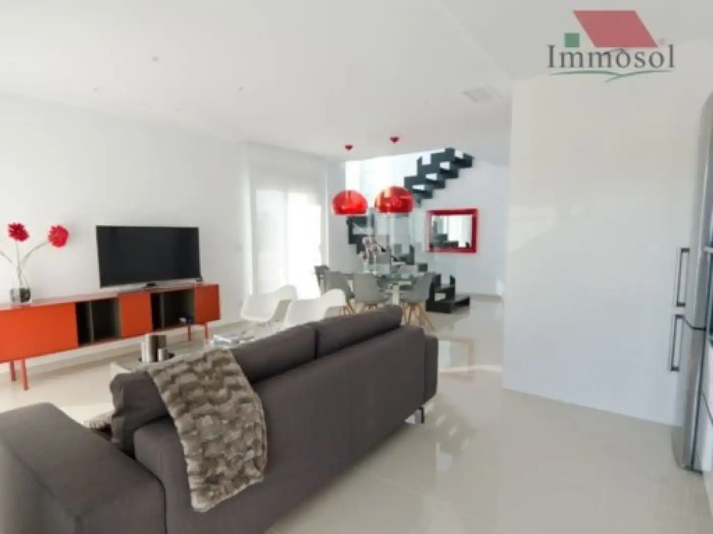 Villa avec piscine à vendre à La Marina, imagen 5