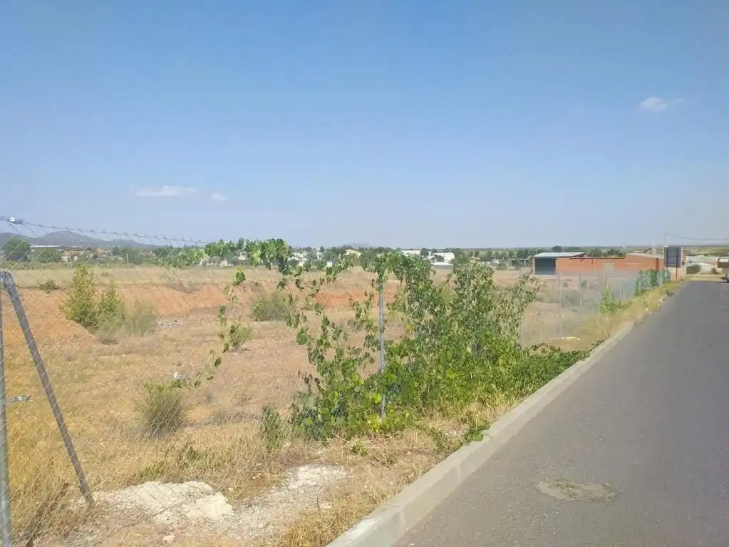 Terreno residenziale in vendita a Paseo del Cordón, imagen 4