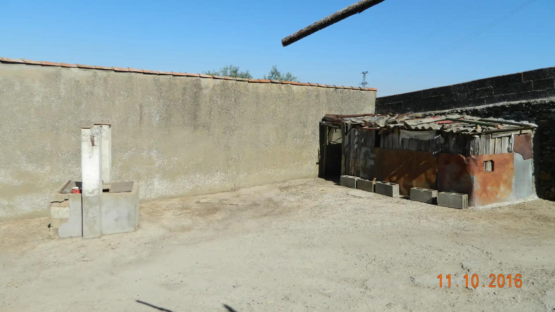 Rural land for sale in Calle Santa Ana 41, imagen 13