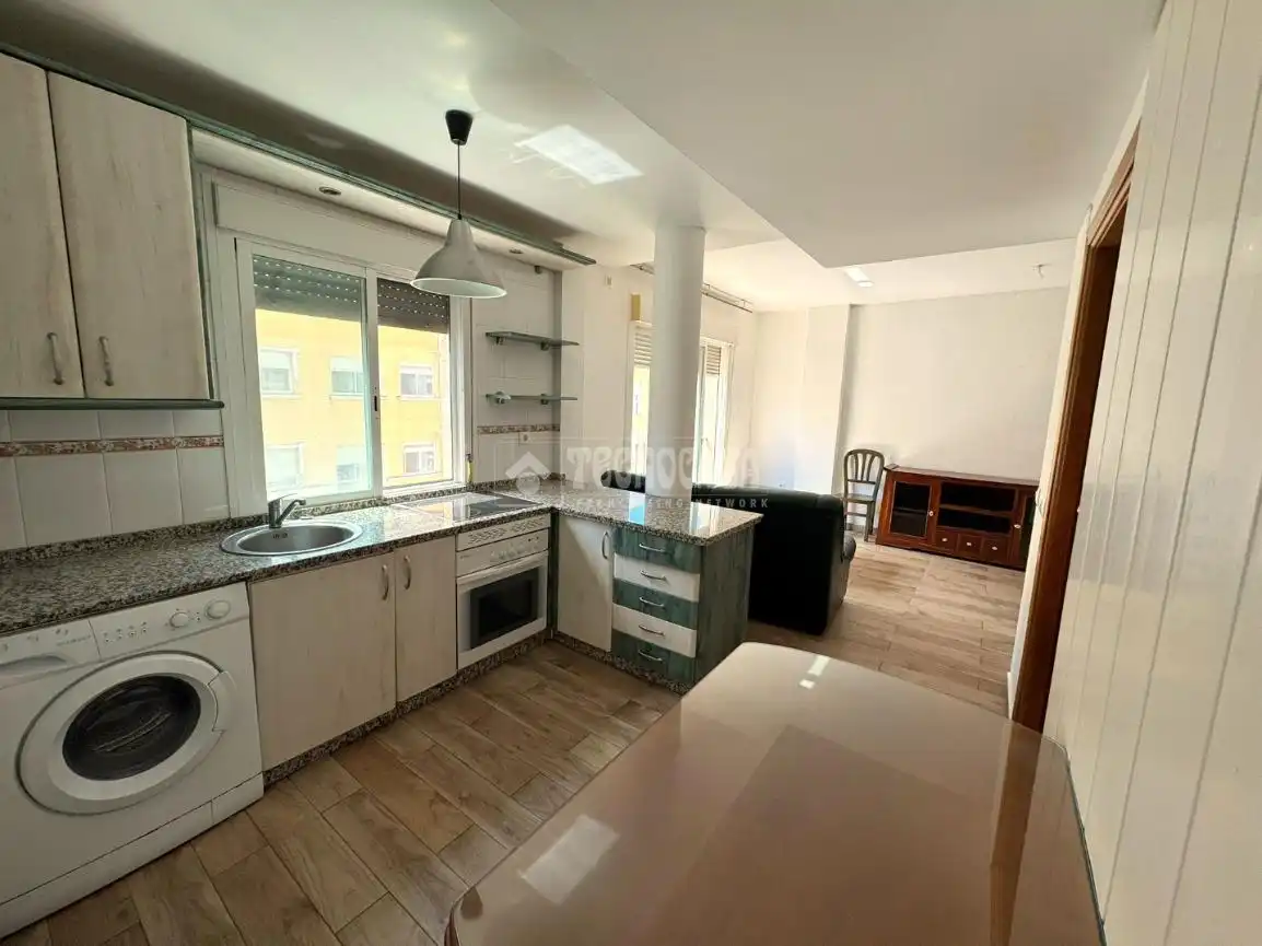 Cocina de Piso en venta en Badajoz