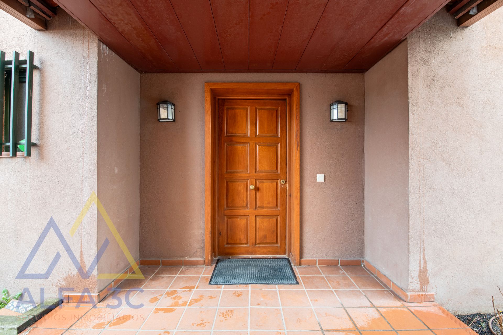 Single-family semi-detached for sale in Moralzarzal  with Private garden, Terrace and Storage room