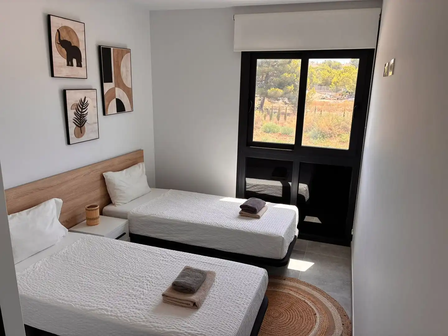Apartament amb ascensor en venda a Orihuela Costa, imagen 18