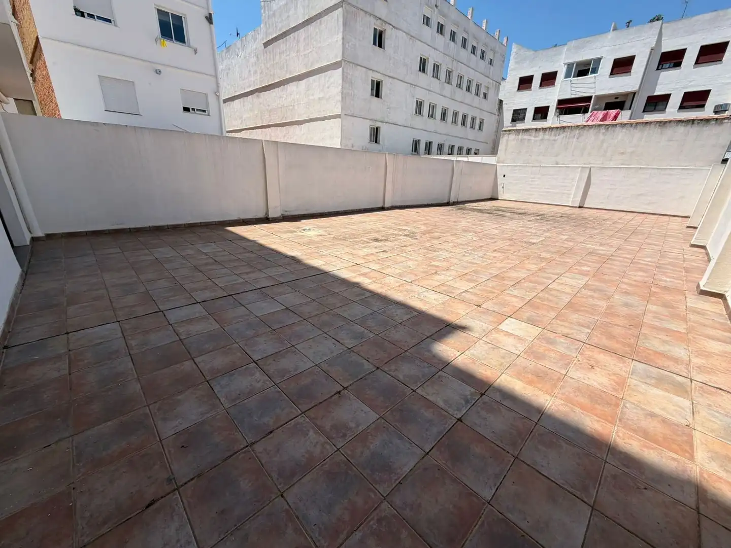 Terrassa de Pis en venda en Gandia amb Terrassa