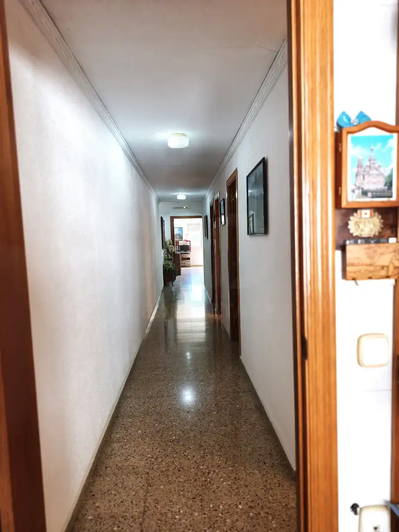 Wohnung zum Verkauf in Centro Ciudad, imagen 23
