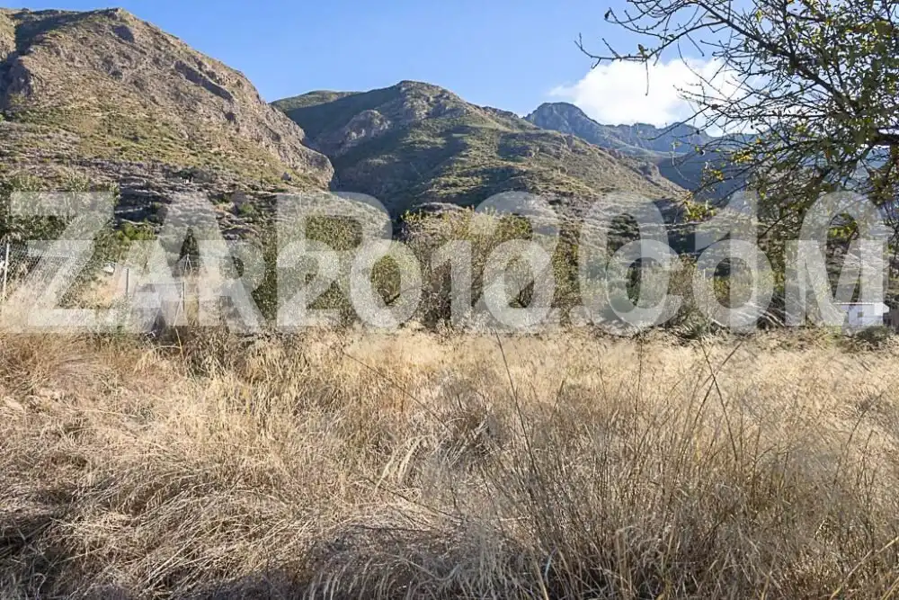 Terreno residenziale in vendita a Camino Alcantarilla, imagen 14