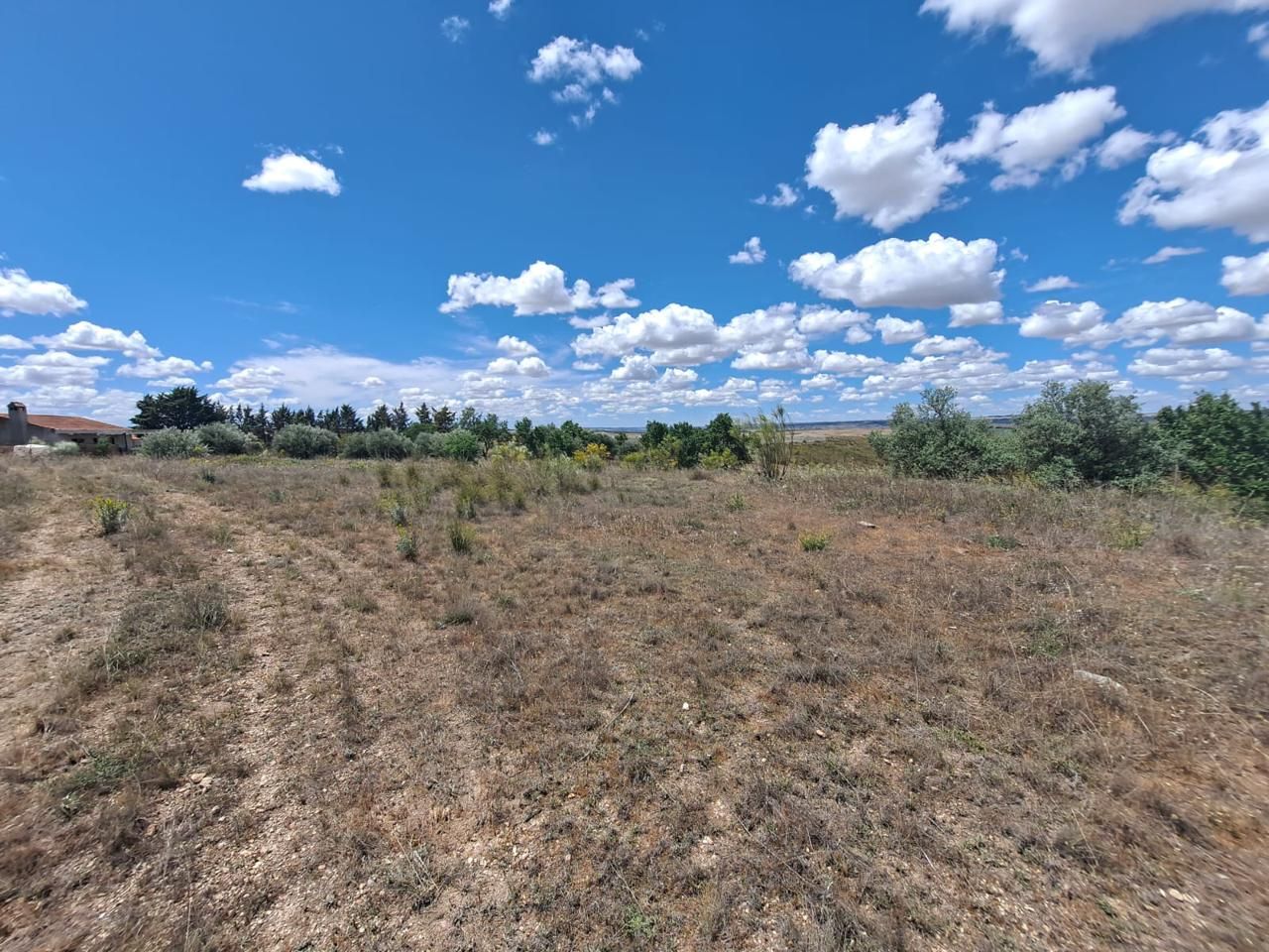 Residential for sale in Barajas de Melo