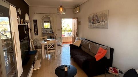 Foto 3 de Casa o xalet en venda a Aguas Nuevas, Alicante