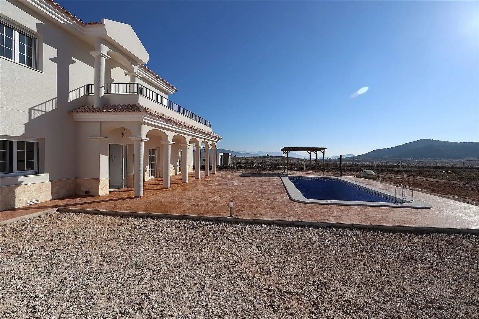 Chalet en venta en El Pinós / Pinoso, imagen 24