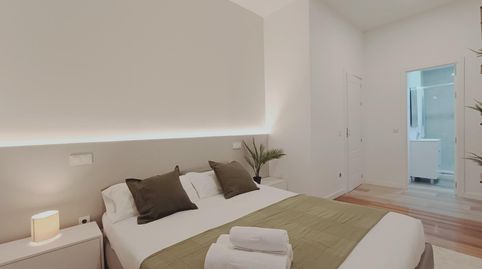 Foto 5 de Habitació a Castellana, Madrid Capital