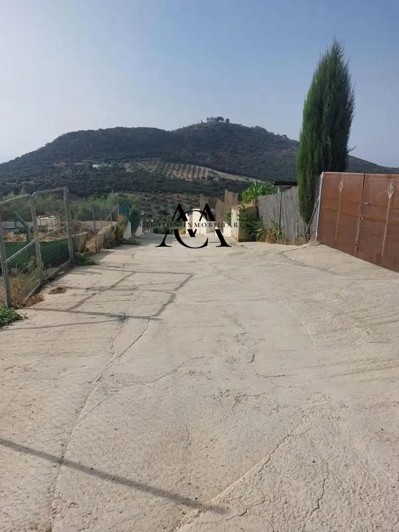 Terreno residencial en venta en Las Vegas - Campoaras, imagen 7