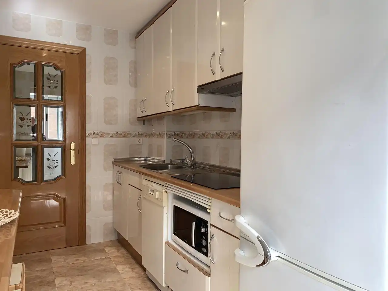 Flat for rent in Calle del Lago Leman, Casco histórico de Vicálvaro