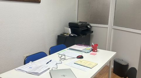 Foto 3 von Büro zur Miete in Carretera General la Cuesta, 23, La Cuesta -Finca España, San Cristóbal de la Laguna