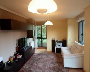 Living room of Flat to rent in Oviedo 