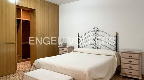 Foto 4 de Piso de alquiler en Carcaixent, Valencia