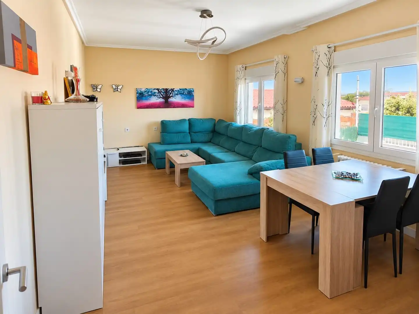 Maison avec jardin à vendre à Avenida De los antibióticos