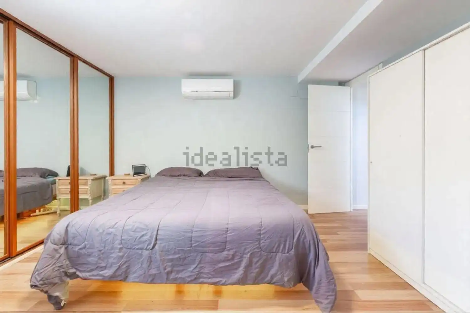 Dormitori de Casa o xalet en venda en L'Eliana amb Jardí privat, Terrassa i Piscina
