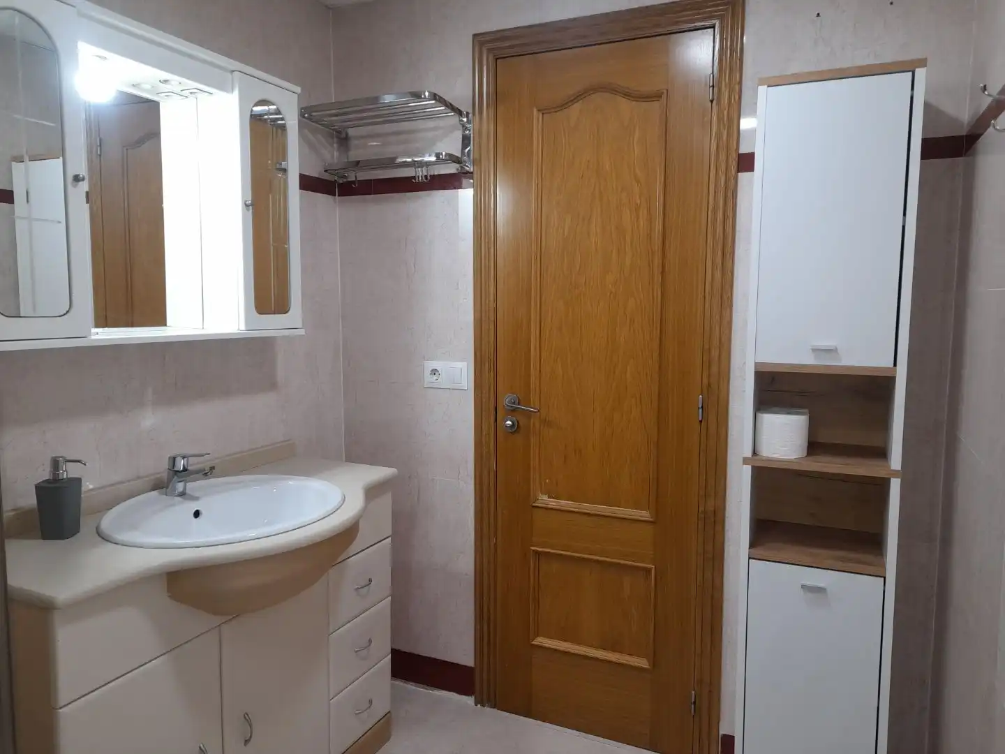 Flat with lift for sale in Senda Olivereta 2, imagen 10